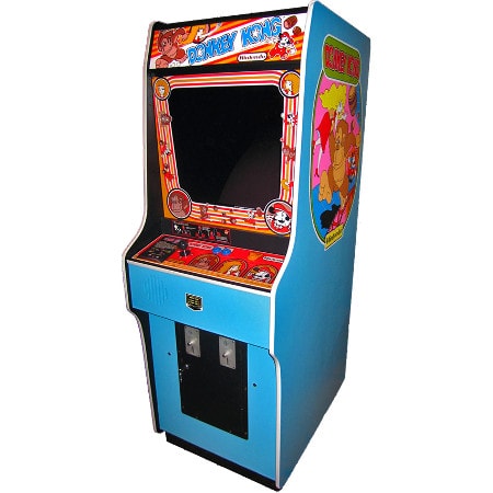 Download donkey kong arcade game for pc