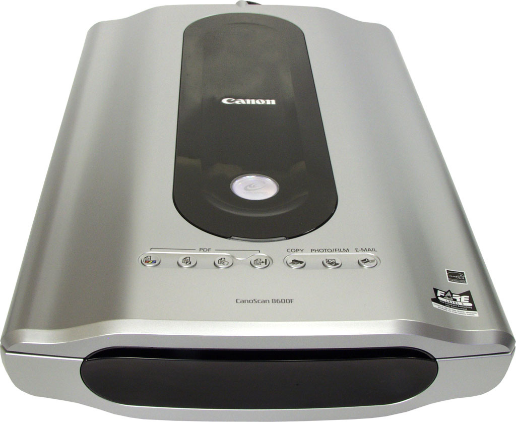 canon 8800f scanner windows 10
