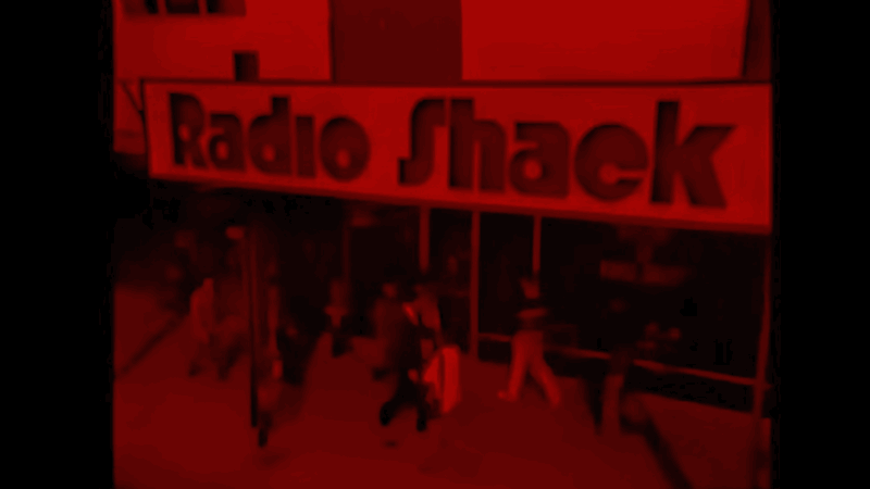 Is radio shack still in business 2019